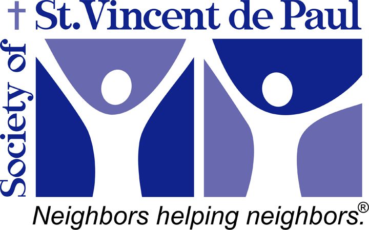 Support our Society of St Vincent dePaul St Paul Conference