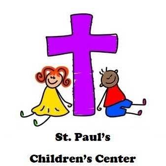 St. Paul’s Children’s Center Job Opening