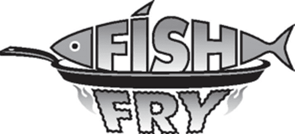 Lenten Fish Fry Friday, March 31