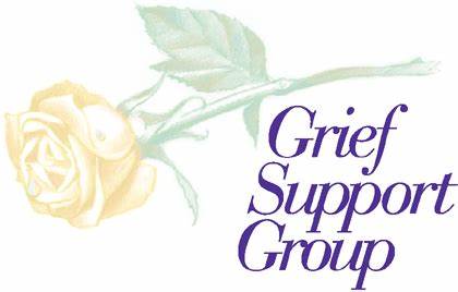 Grief Support Ministry Monday, Jan. 23
