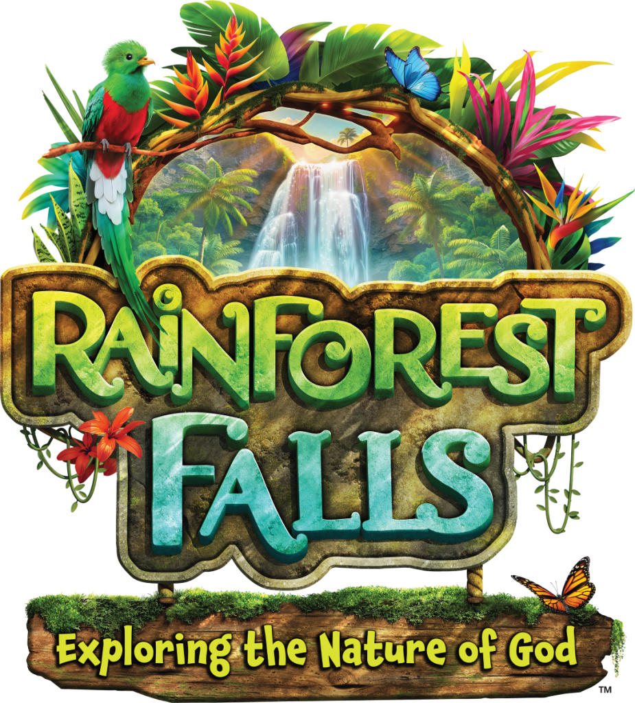 Vacation Bible School (VBS) June 15-19, 9 am – Noon